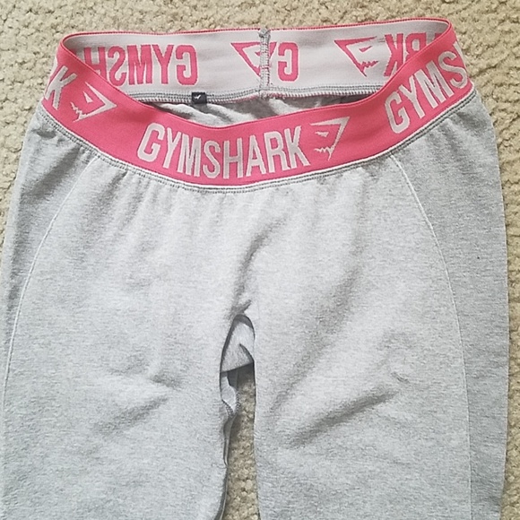 *SOLD* Gymshark leggings - Picture 2 of 3